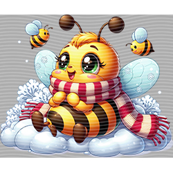 Christmas-ADJ 13495